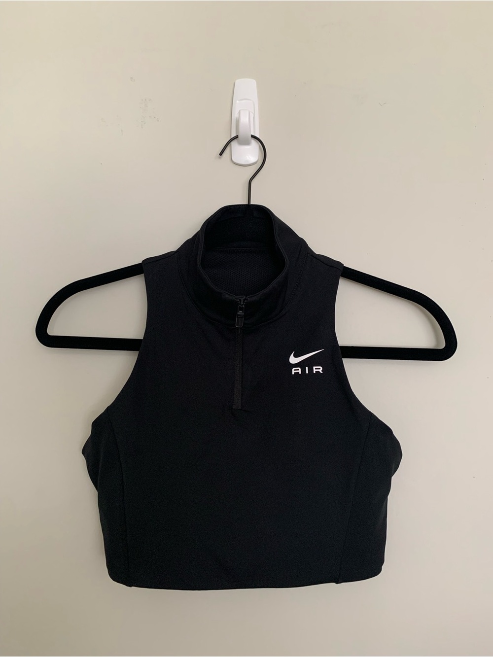 Nike Air Dri-Fit Crop Top